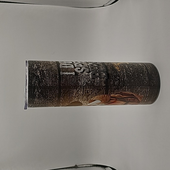 Beth Dutton Yellowstone Tumbler - I Don't Speak Dipsh*t 20oz - New - Picture 2 of 5